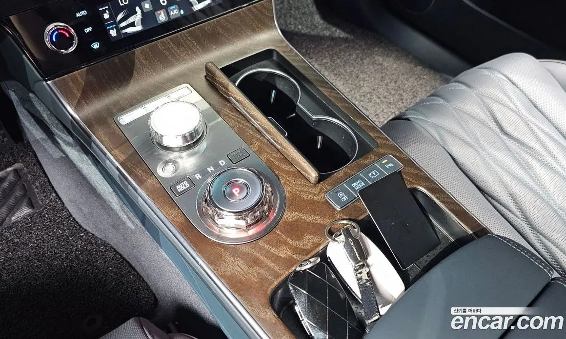Genesis G80 2024 2.5 автомат (гидро), фото 9 Genesis G80 2024 2.5 автомат (гидро), фото 9