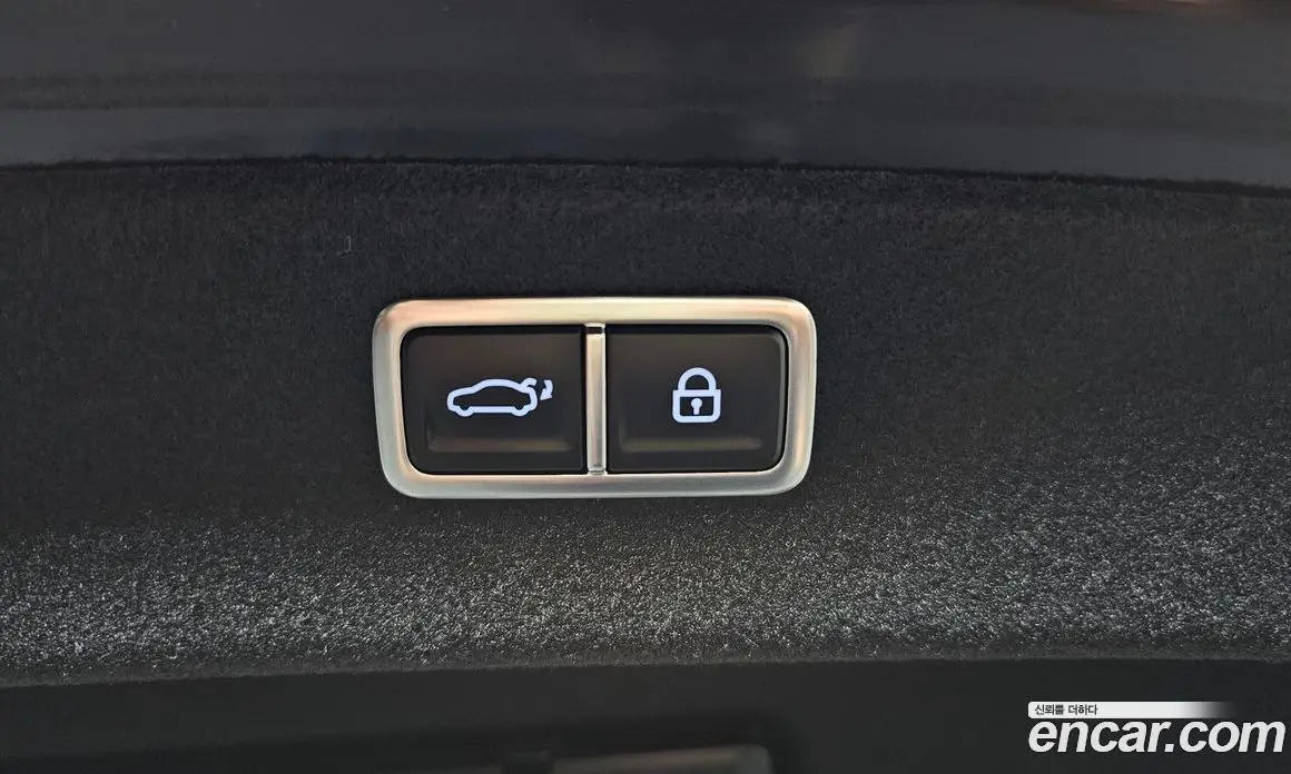 Genesis G80 2025 2.5 автомат (гидро), фото 20