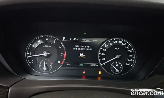 Genesis G90 2021 3.3 автомат (гидро), миниатюра 11