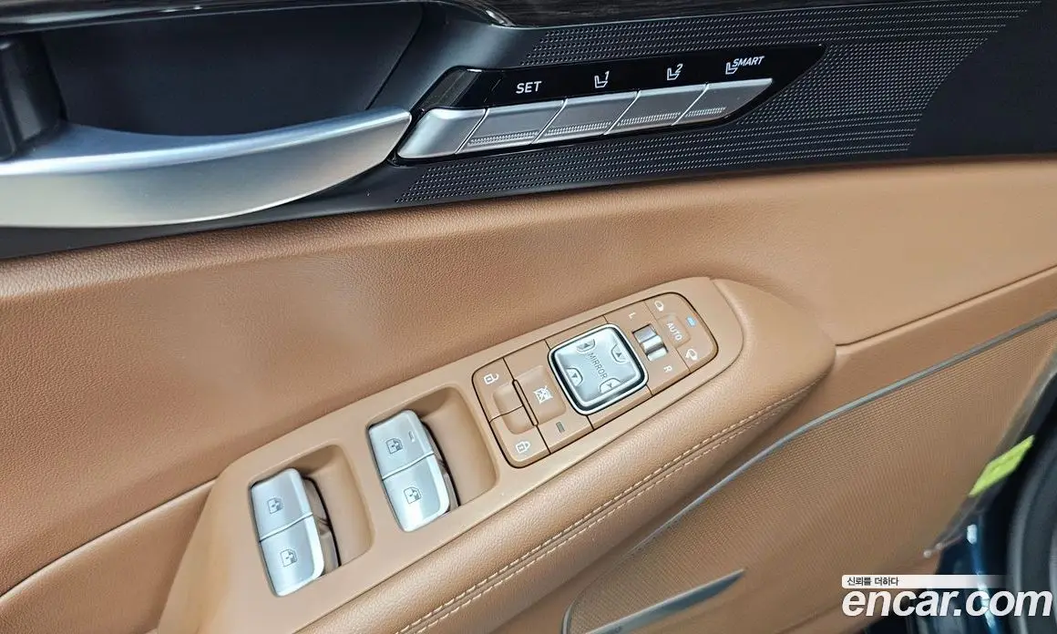 Genesis G90 2021 3.3 автомат (гидро), фото 26