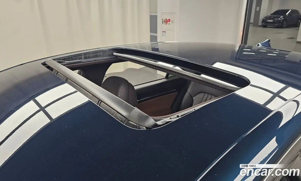 Genesis G90 2021 3.3 автомат (гидро), фото 27