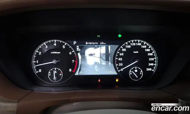 Genesis G90 2021 3.8 автомат (гидро), миниатюра 11 Genesis G90 2021 3.8 автомат (гидро), миниатюра 11