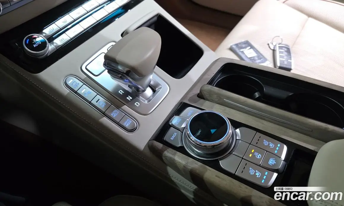 Genesis G90 2021 3.8 автомат (гидро), фото 12 Genesis G90 2021 3.8 автомат (гидро), фото 12
