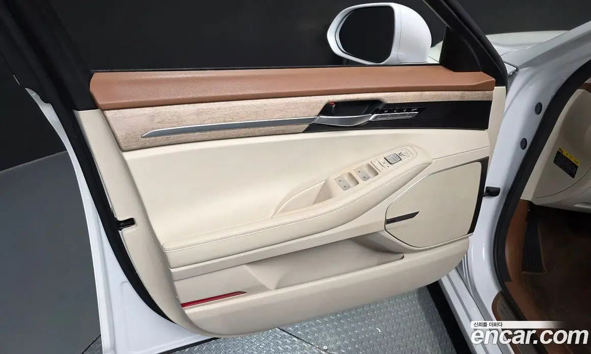 Genesis G90 2021 3.8 автомат (гидро), фото 14 Genesis G90 2021 3.8 автомат (гидро), фото 14