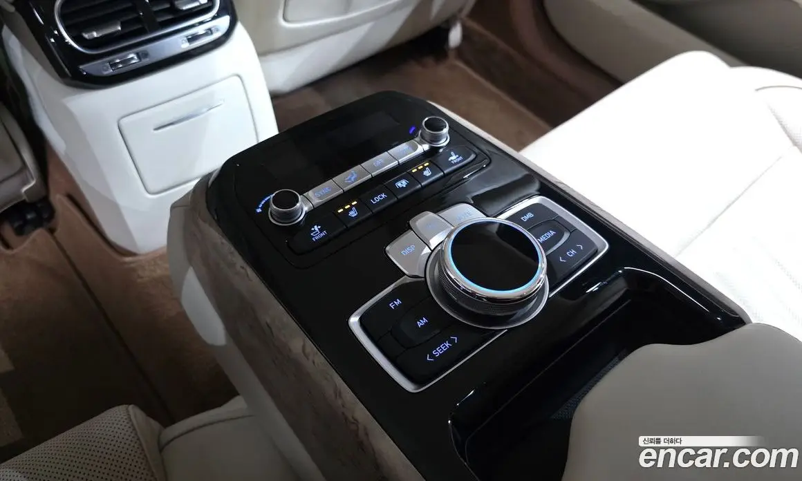 Genesis G90 2021 3.8 автомат (гидро), фото 25 Genesis G90 2021 3.8 автомат (гидро), фото 25