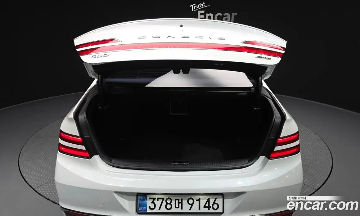 Genesis G90 2021 3.8 автомат (гидро), фото 26 Genesis G90 2021 3.8 автомат (гидро), фото 26