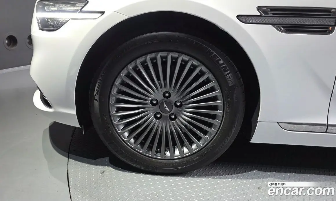 Genesis G90 2021 3.8 автомат (гидро), фото 5 Genesis G90 2021 3.8 автомат (гидро), фото 5