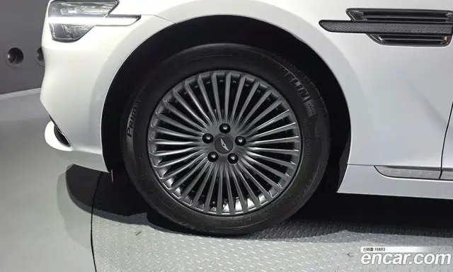 Genesis G90 2021 3.8 автомат (гидро), миниатюра 5 Genesis G90 2021 3.8 автомат (гидро), миниатюра 5