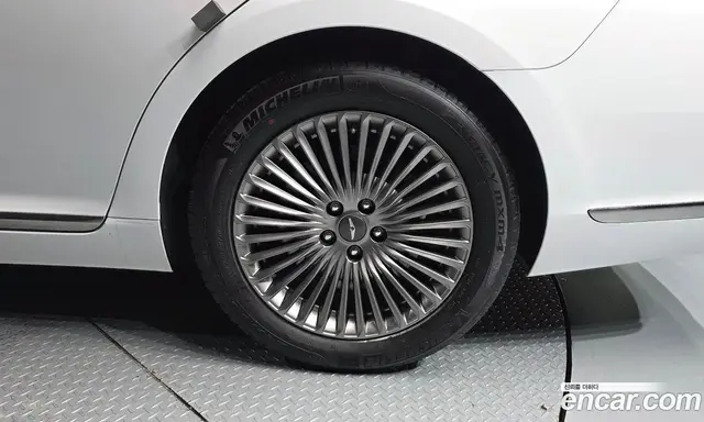 Genesis G90 2021 3.8 автомат (гидро), миниатюра 7 Genesis G90 2021 3.8 автомат (гидро), миниатюра 7
