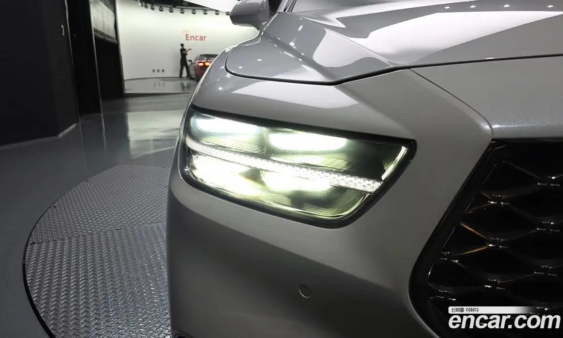 Genesis G90 2021 3.8 автомат (гидро), фото 8 Genesis G90 2021 3.8 автомат (гидро), фото 8