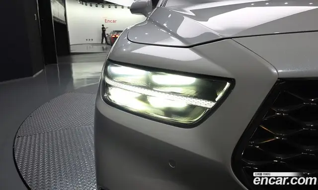 Genesis G90 2021 3.8 автомат (гидро), миниатюра 8 Genesis G90 2021 3.8 автомат (гидро), миниатюра 8