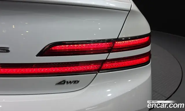 Genesis G90 2021 3.8 автомат (гидро), миниатюра 9 Genesis G90 2021 3.8 автомат (гидро), миниатюра 9