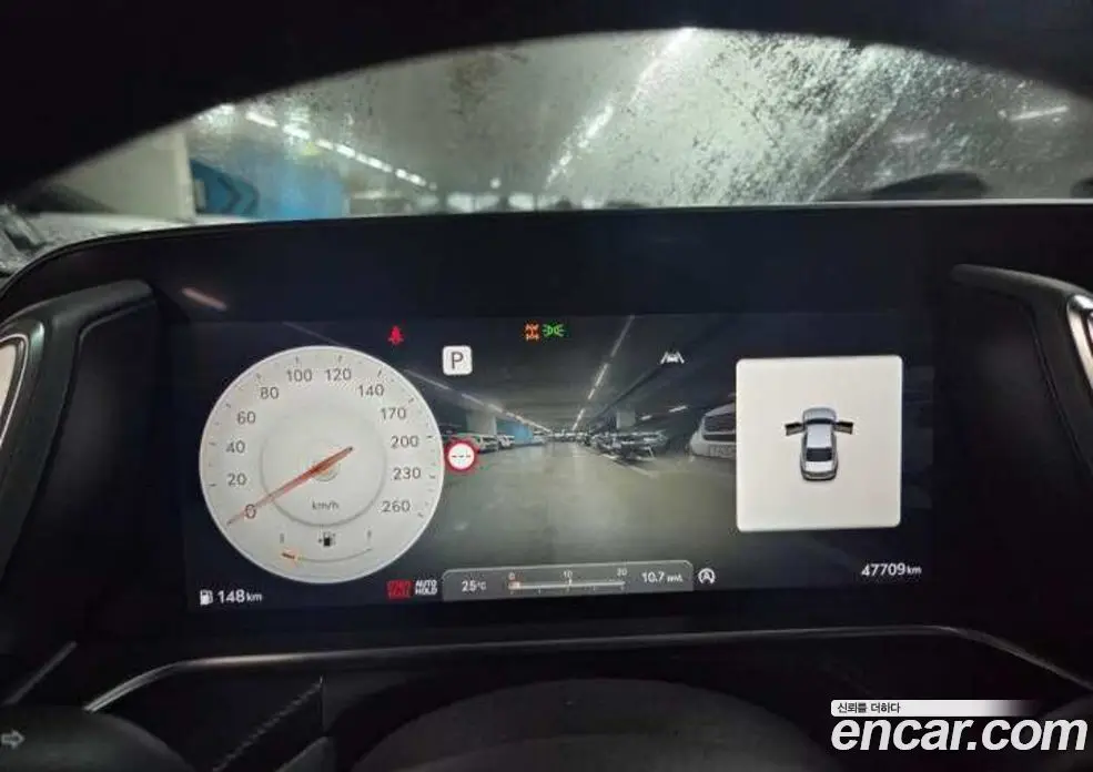 Genesis G90 2023 3.5 автомат (гидро), фото 7 Genesis G90 2023 3.5 автомат (гидро), фото 7