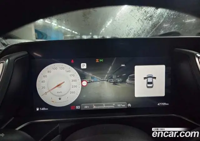 Genesis G90 2023 3.5 автомат (гидро), миниатюра 7 Genesis G90 2023 3.5 автомат (гидро), миниатюра 7