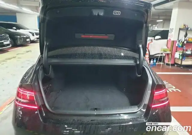 Genesis G90 2023 3.5 автомат (гидро), миниатюра 8 Genesis G90 2023 3.5 автомат (гидро), миниатюра 8