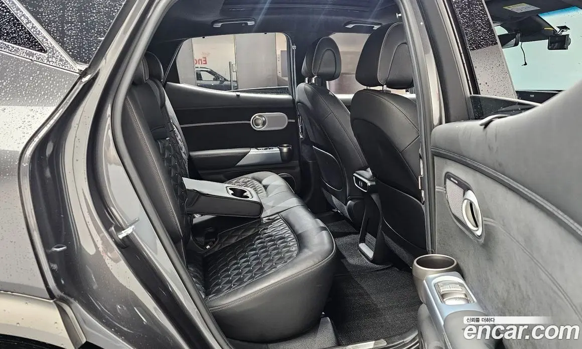Genesis GV60 2022 0.1 автомат (гидро), фото 16 Genesis GV60 2022 0.1 автомат (гидро), фото 16