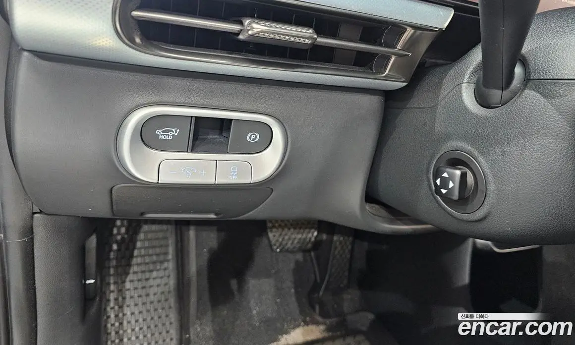 Genesis GV60 2022 0.1 автомат (гидро), фото 21 Genesis GV60 2022 0.1 автомат (гидро), фото 21
