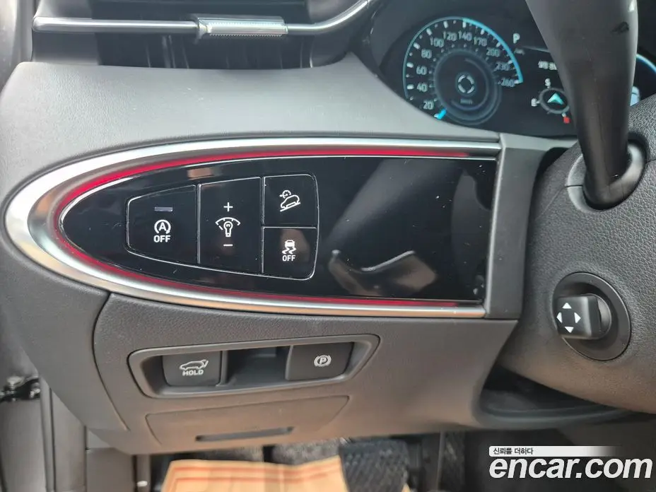 Genesis GV70 2022 2.5 автомат (гидро), фото 15 Genesis GV70 2022 2.5 автомат (гидро), фото 15