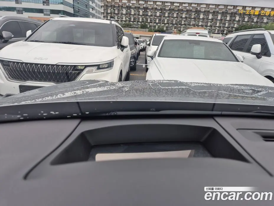 Genesis GV70 2022 2.5 автомат (гидро), фото 20 Genesis GV70 2022 2.5 автомат (гидро), фото 20