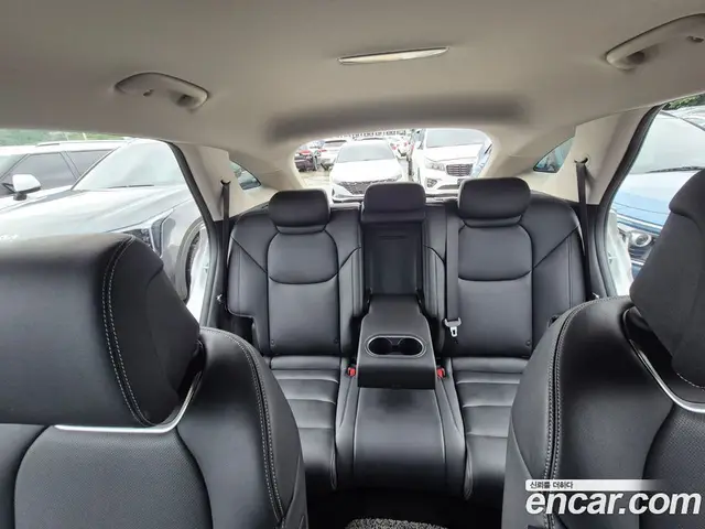 Genesis GV70 2022 2.5 автомат (гидро), миниатюра 8 Genesis GV70 2022 2.5 автомат (гидро), миниатюра 8