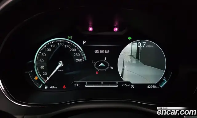 Genesis GV70 2022 2.5 автомат (гидро), миниатюра 11 Genesis GV70 2022 2.5 автомат (гидро), миниатюра 11