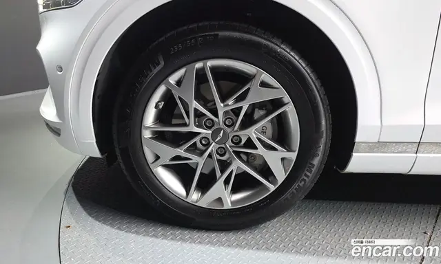 Genesis GV70 2022 2.5 автомат (гидро), миниатюра 5 Genesis GV70 2022 2.5 автомат (гидро), миниатюра 5