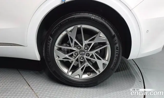 Genesis GV70 2022 2.5 автомат (гидро), миниатюра 7 Genesis GV70 2022 2.5 автомат (гидро), миниатюра 7