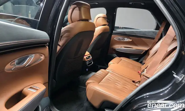 Genesis GV70 2023 2.5 автомат (гидро), миниатюра 12