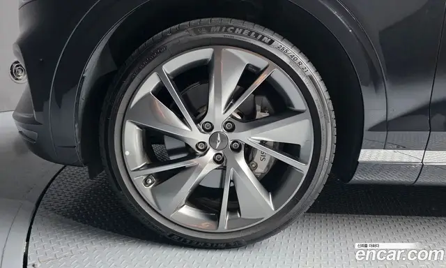Genesis GV70 2023 2.5 автомат (гидро), миниатюра 5 Genesis GV70 2023 2.5 автомат (гидро), миниатюра 5