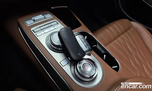 Genesis GV70 2023 2.5 автомат (гидро), миниатюра 9 Genesis GV70 2023 2.5 автомат (гидро), миниатюра 9