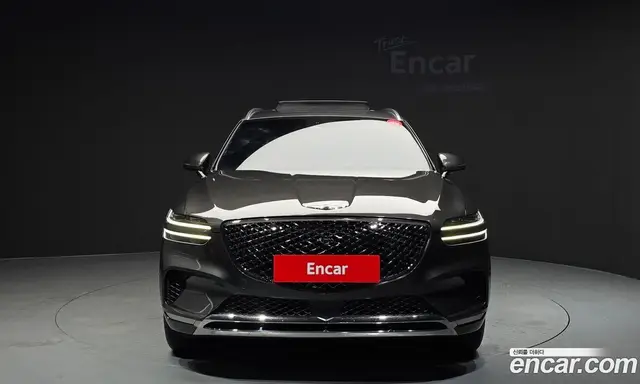 Genesis GV70 2023 2.5 автомат (гидро), миниатюра 3 Genesis GV70 2023 2.5 автомат (гидро), миниатюра 3