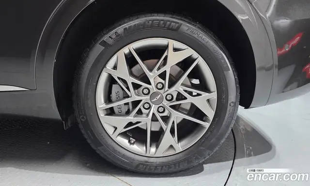 Genesis GV70 2023 2.5 автомат (гидро), миниатюра 7 Genesis GV70 2023 2.5 автомат (гидро), миниатюра 7