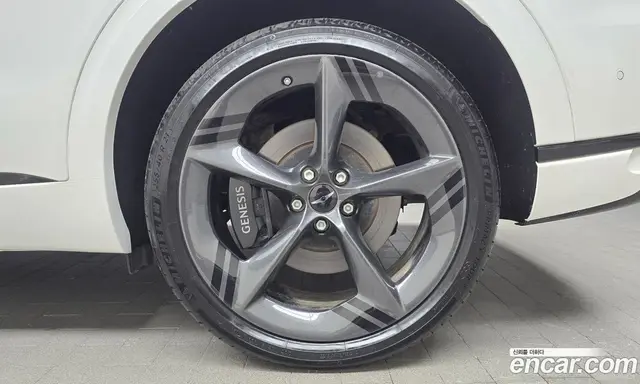 Genesis GV70 2024 2.5 автомат (гидро), миниатюра 6 Genesis GV70 2024 2.5 автомат (гидро), миниатюра 6