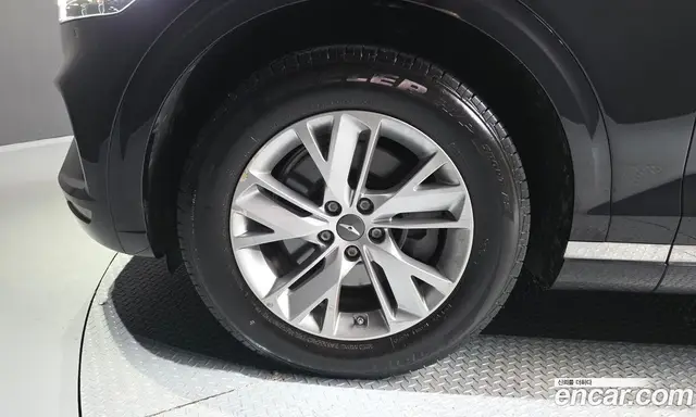 Genesis GV70 2024 2.5 автомат (гидро), миниатюра 5