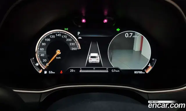 Genesis GV80 2020 3.0 автомат (гидро), миниатюра 11 Genesis GV80 2020 3.0 автомат (гидро), миниатюра 11