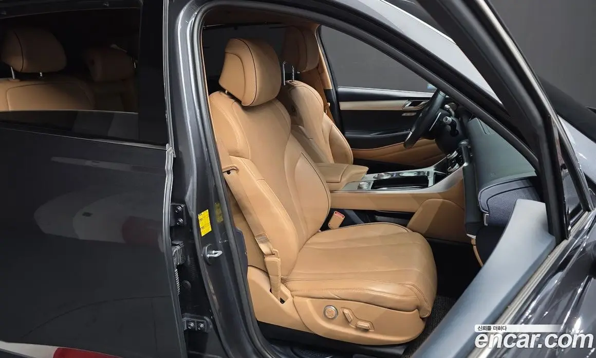 Genesis GV80 2020 3.0 автомат (гидро), фото 16 Genesis GV80 2020 3.0 автомат (гидро), фото 16