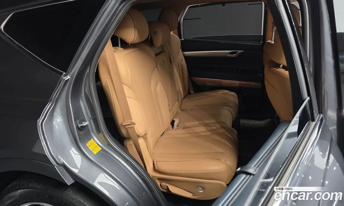 Genesis GV80 2020 3.0 автомат (гидро), фото 17 Genesis GV80 2020 3.0 автомат (гидро), фото 17
