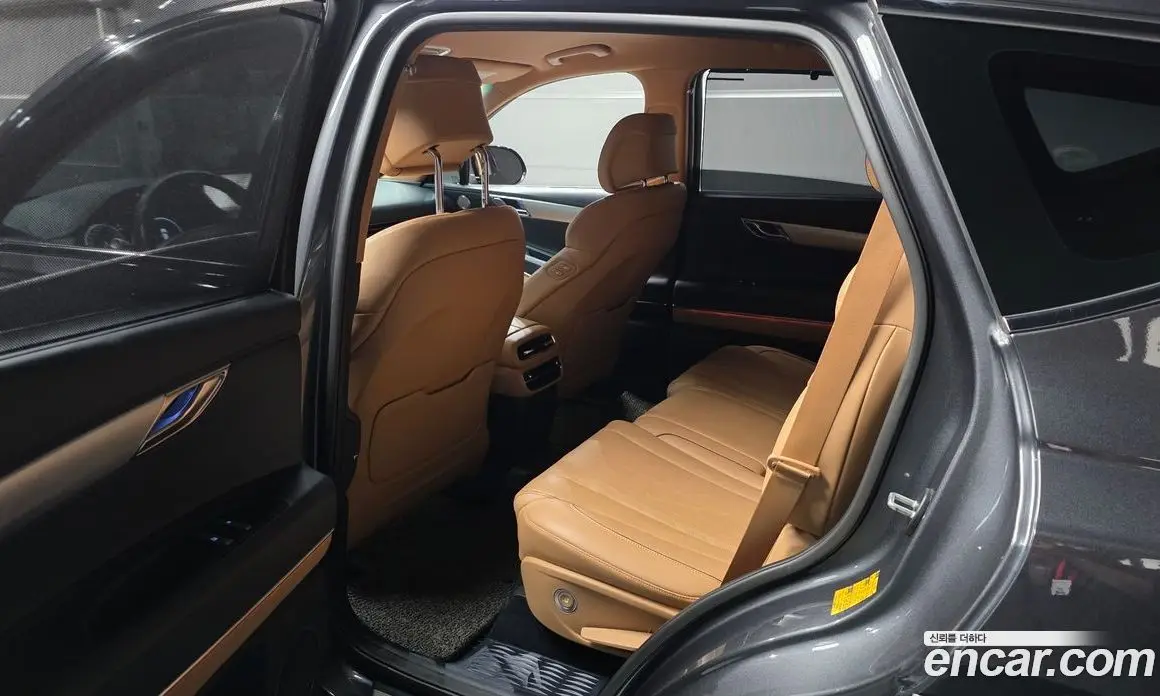 Genesis GV80 2020 3.0 автомат (гидро), фото 18 Genesis GV80 2020 3.0 автомат (гидро), фото 18