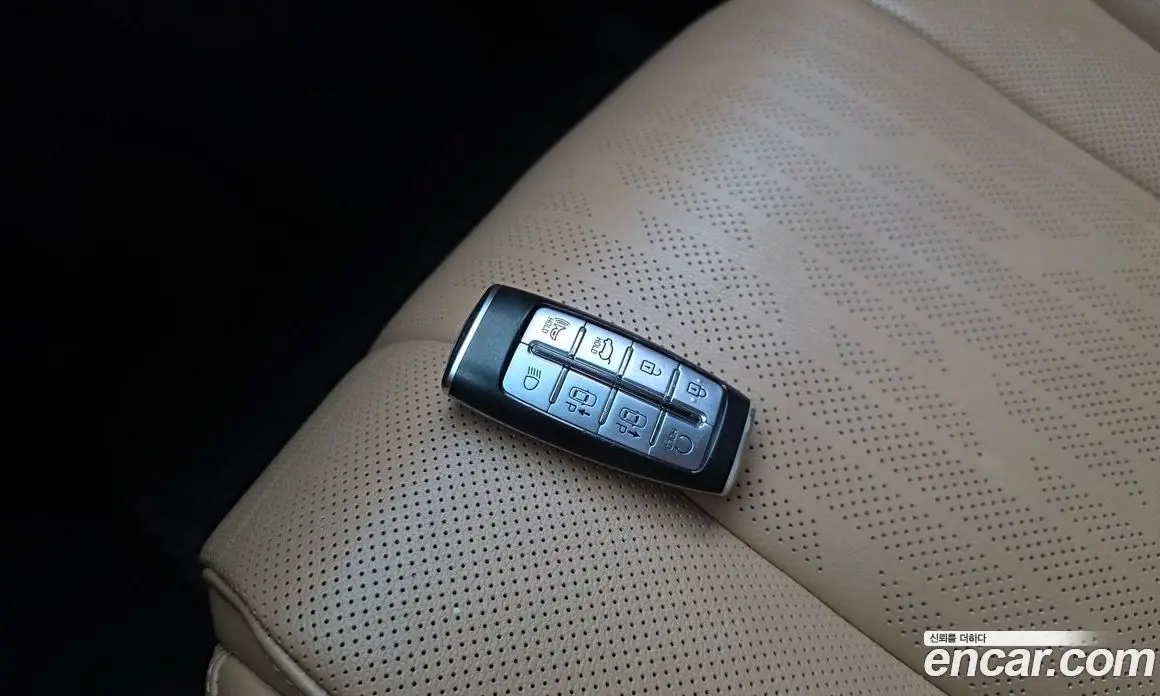 Genesis GV80 2020 3.0 автомат (гидро), фото 24 Genesis GV80 2020 3.0 автомат (гидро), фото 24