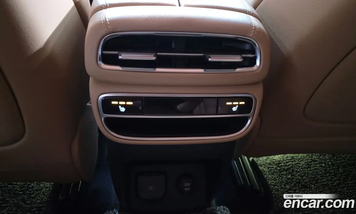 Genesis GV80 2020 3.0 автомат (гидро), фото 31 Genesis GV80 2020 3.0 автомат (гидро), фото 31
