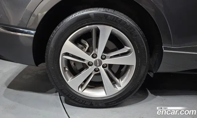 Genesis GV80 2020 3.0 автомат (гидро), миниатюра 5 Genesis GV80 2020 3.0 автомат (гидро), миниатюра 5