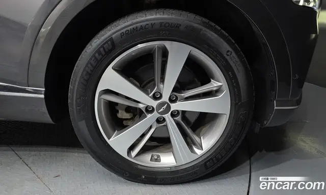 Genesis GV80 2020 3.0 автомат (гидро), миниатюра 7 Genesis GV80 2020 3.0 автомат (гидро), миниатюра 7