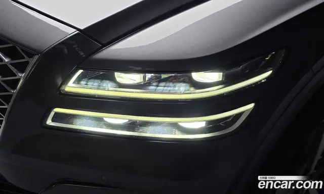 Genesis GV80 2020 3.0 автомат (гидро), миниатюра 8 Genesis GV80 2020 3.0 автомат (гидро), миниатюра 8