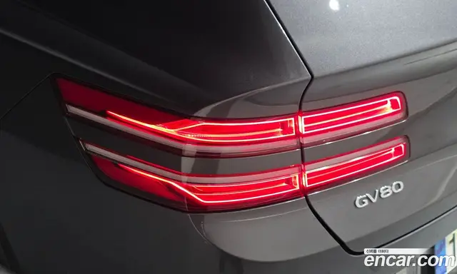 Genesis GV80 2020 3.0 автомат (гидро), миниатюра 9 Genesis GV80 2020 3.0 автомат (гидро), миниатюра 9