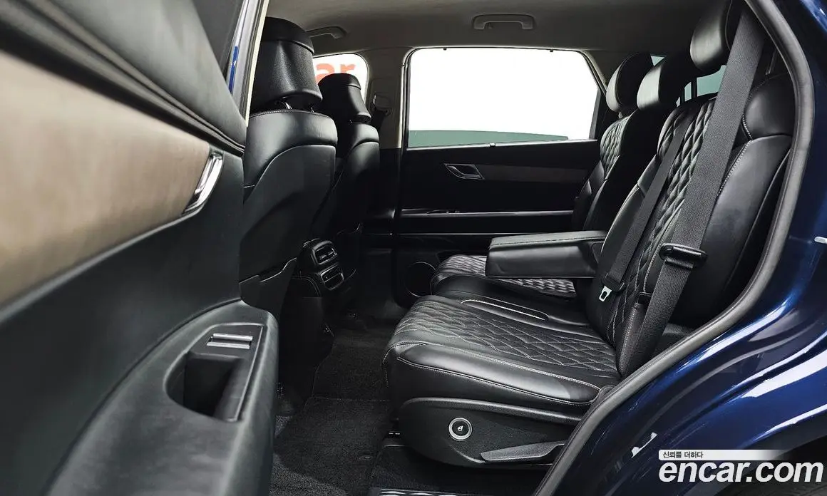 Genesis GV80 2020 3.0 автомат (гидро), фото 17 Genesis GV80 2020 3.0 автомат (гидро), фото 17