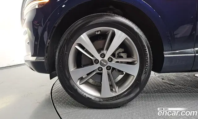Genesis GV80 2020 3.0 автомат (гидро), миниатюра 5 Genesis GV80 2020 3.0 автомат (гидро), миниатюра 5