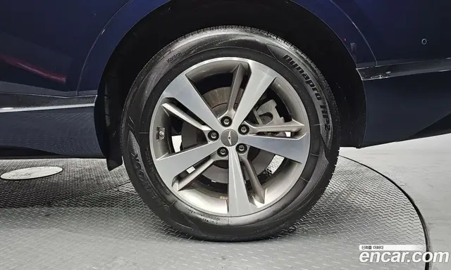 Genesis GV80 2020 3.0 автомат (гидро), миниатюра 7 Genesis GV80 2020 3.0 автомат (гидро), миниатюра 7