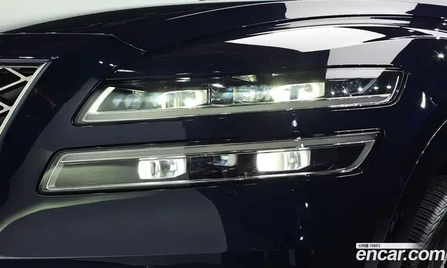 Genesis GV80 2020 3.0 автомат (гидро), миниатюра 8 Genesis GV80 2020 3.0 автомат (гидро), миниатюра 8
