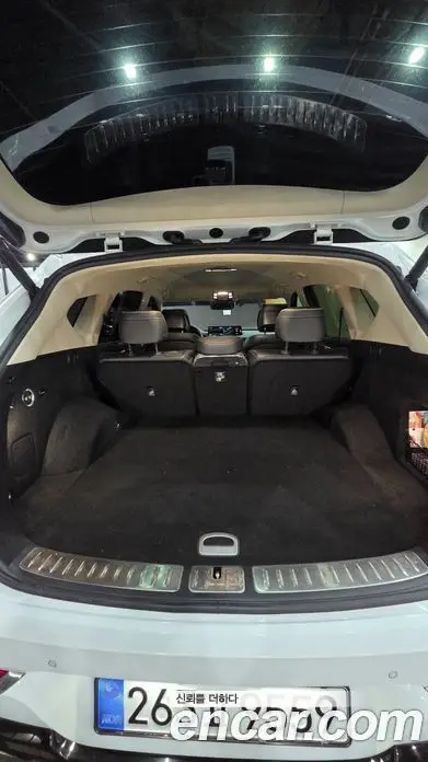 Genesis GV80 2021 2.5 автомат (гидро), миниатюра 11 Genesis GV80 2021 2.5 автомат (гидро), миниатюра 11
