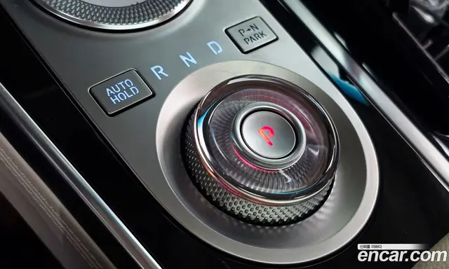 Genesis GV80 2022 2.5 автомат (гидро), миниатюра 12